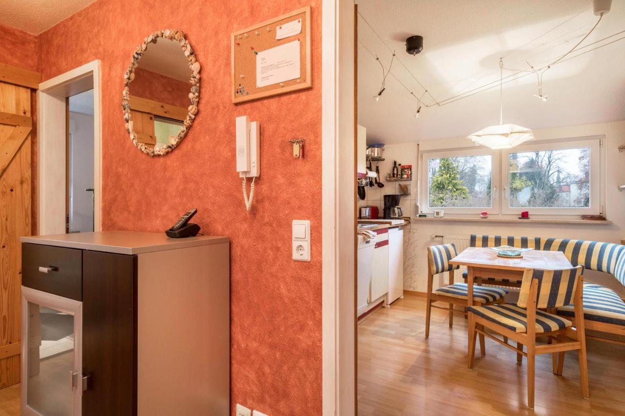 Ferienwohnung Tasoli Λιντάου Εξωτερικό φωτογραφία