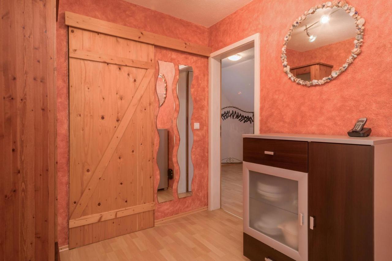 Ferienwohnung Tasoli Λιντάου Εξωτερικό φωτογραφία