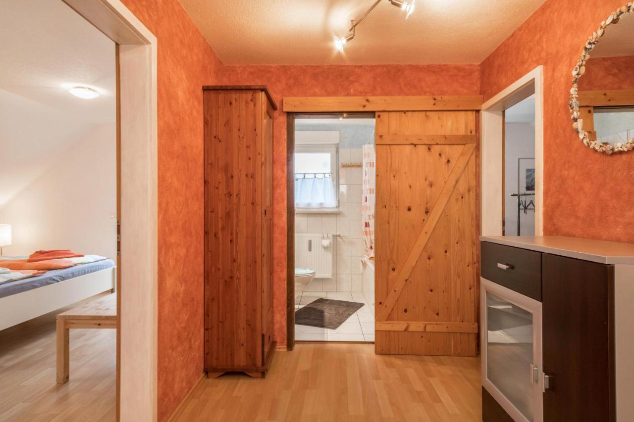 Ferienwohnung Tasoli Λιντάου Εξωτερικό φωτογραφία